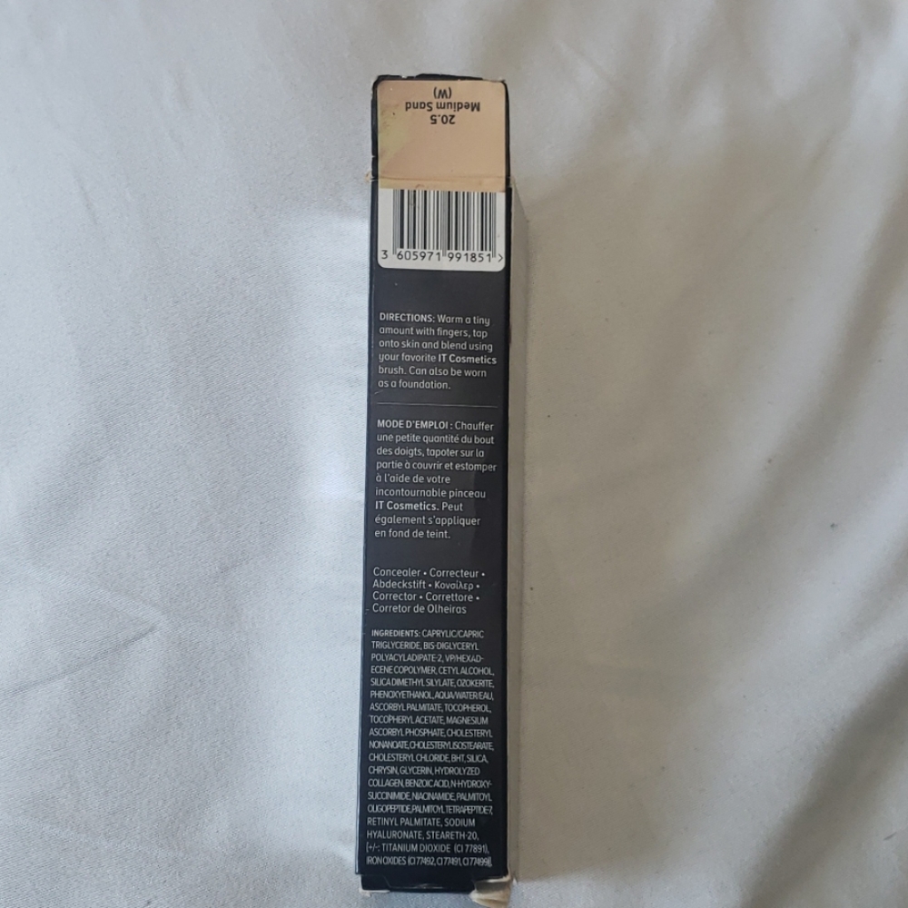 Concealer - Picture 4 of 6